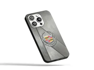 Cadillac Custodia Telefono Serie Pro di Alta Gamma